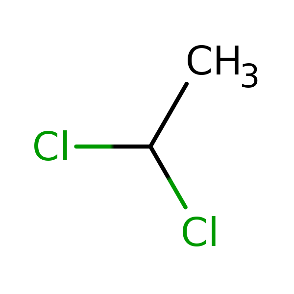 1,1-Dichloroethane