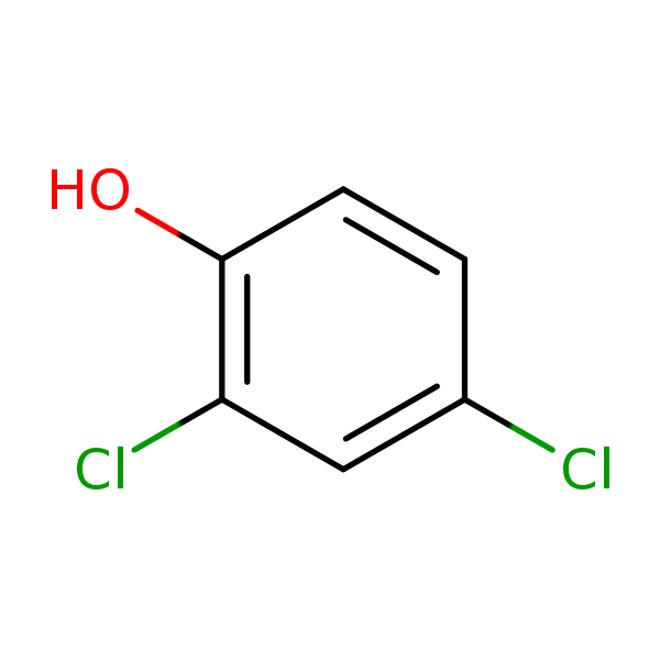 2,4-Dichlorophenol