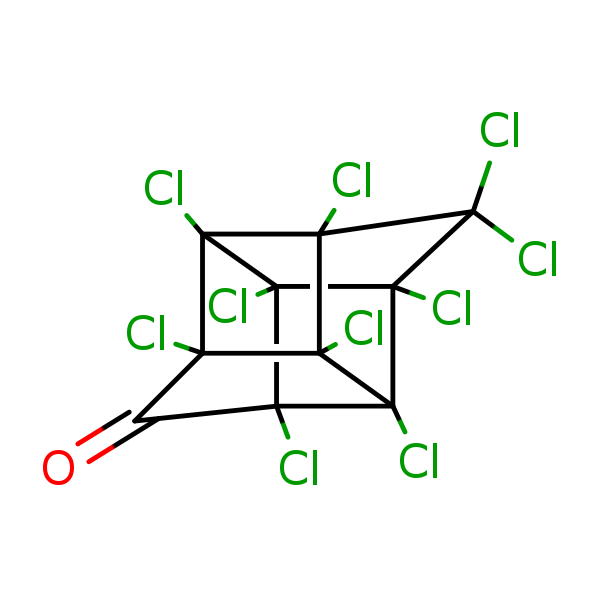 Chlordecone (Kepone)