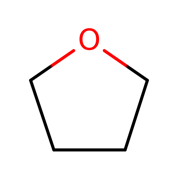 Tetrahydrofuran