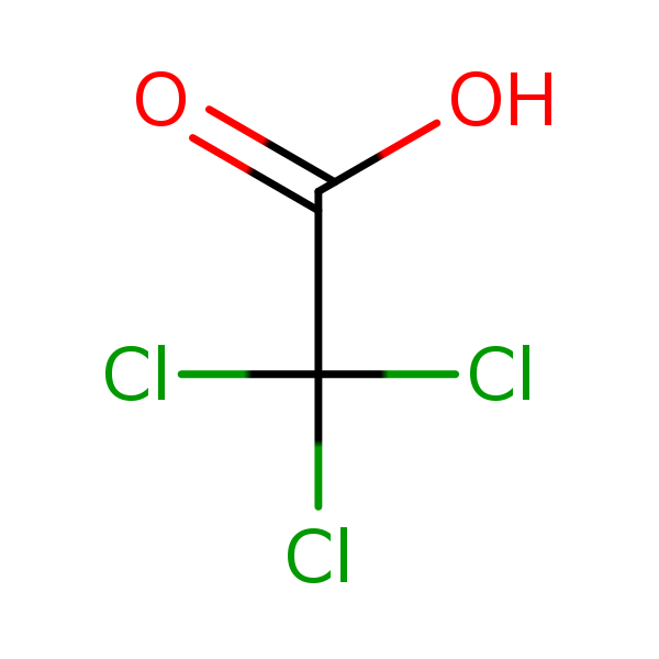 Trichloroacetic acid