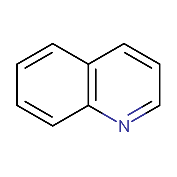 Quinoline