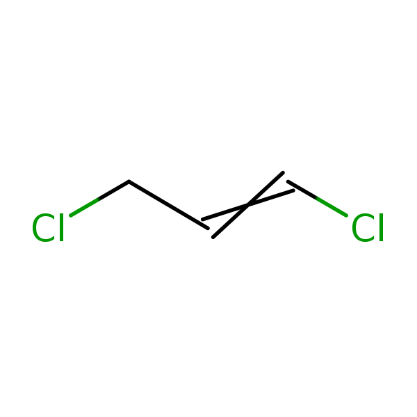 1,3-Dichloropropene