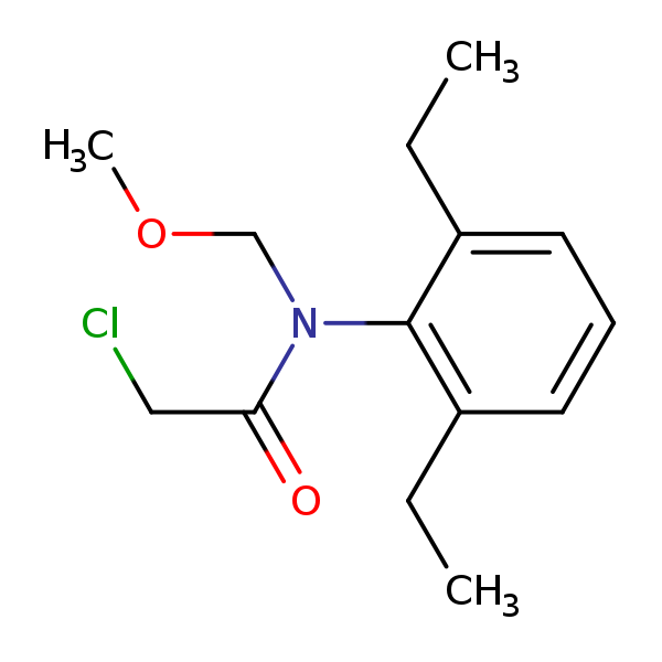 Alachlor