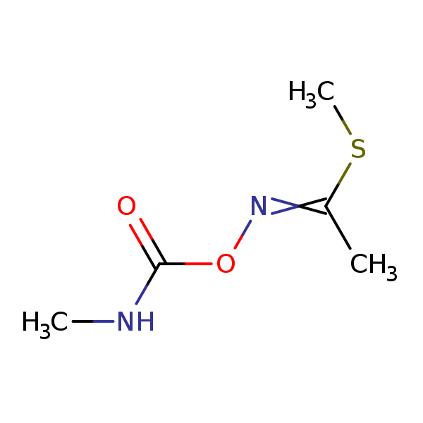 Methomyl