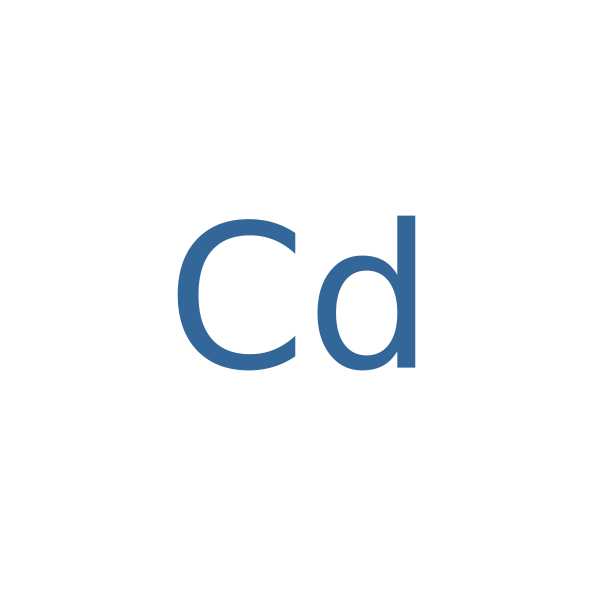 Cadmium