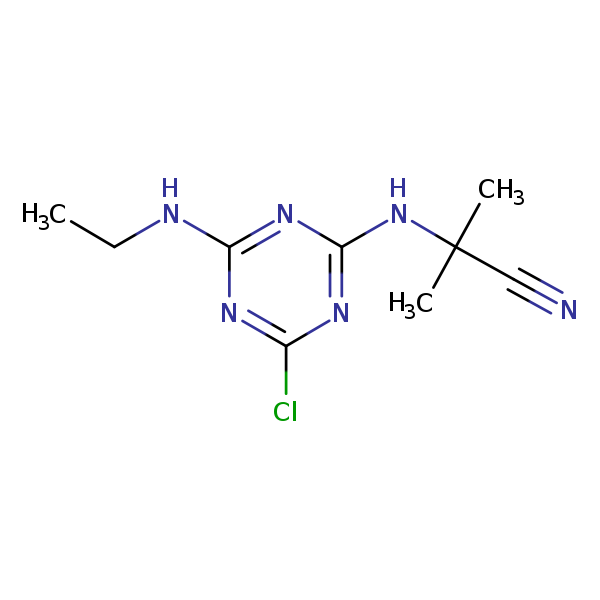 Cyanazine