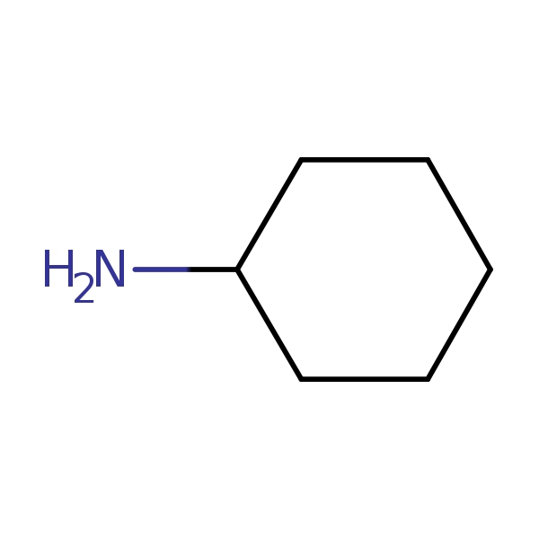 Cyclohexylamine Casrn Iris Us Epa Ord