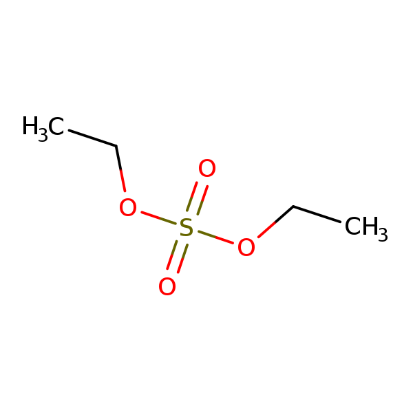 Diethyl sulfate