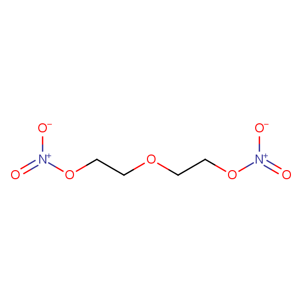 Diethylene glycol dinitrate (DEGDN)