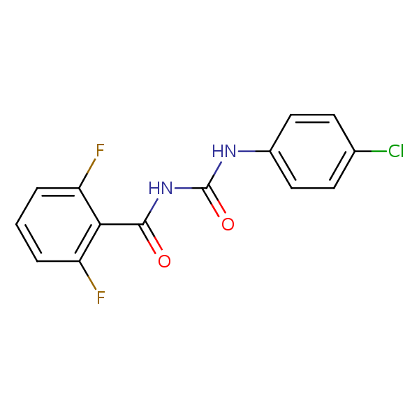 Diflubenzuron