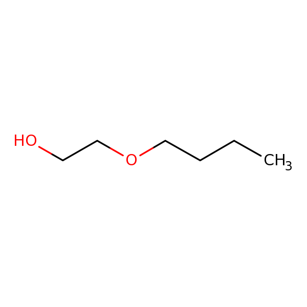 Ethylene glycol monobutyl ether (EGBE) (2-Butoxyethanol)