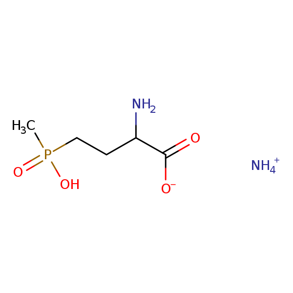 Glufosinate-ammonium