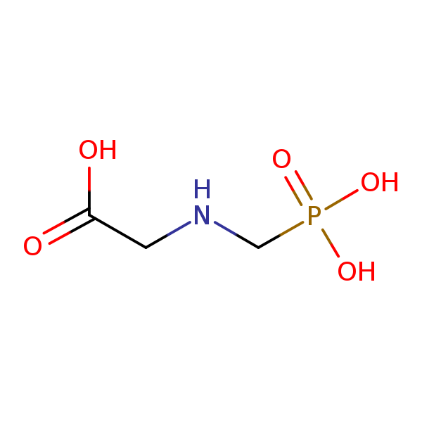 Glyphosate