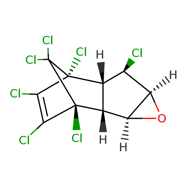 Heptachlor epoxide