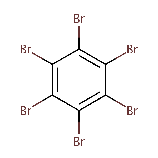 Hexabromobenzene