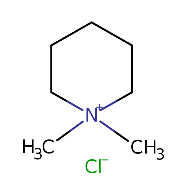 Mepiquat chloride