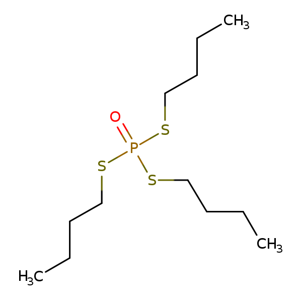 Merphos oxide