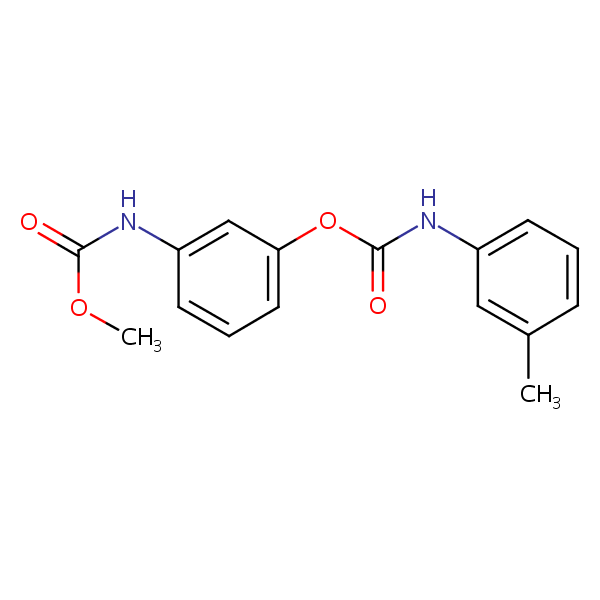 Phenmedipham