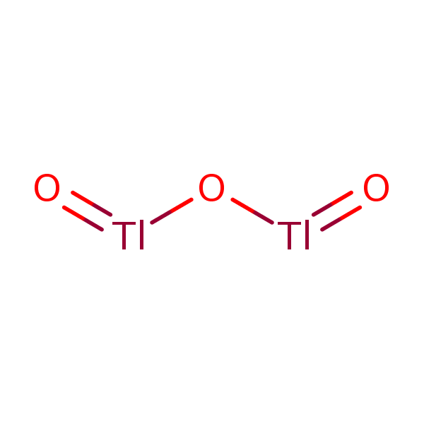 Thallium oxide