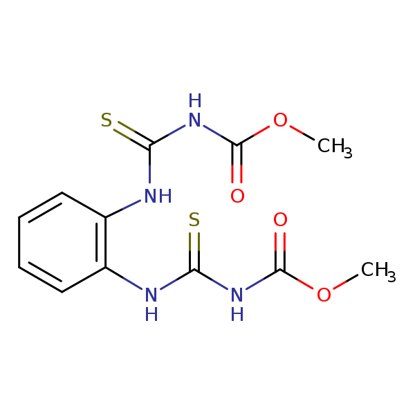 Thiophanate-methyl