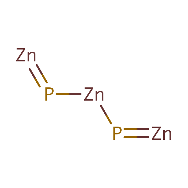 Zinc phosphide