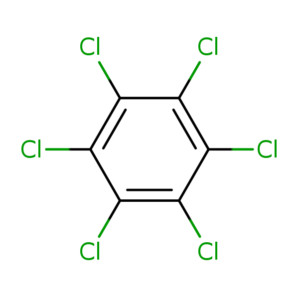 Hexachlorobenzene