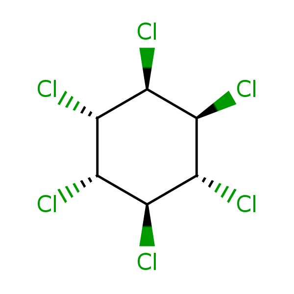 alpha-Hexachlorocyclohexane (alpha-HCH)