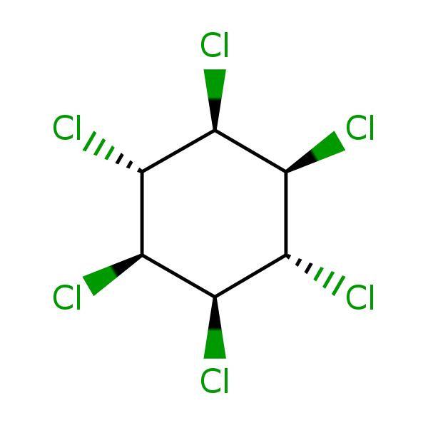 gamma-Hexachlorocyclohexane (gamma-HCH)