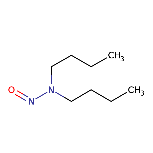 N-Nitroso-di-n-butylamine