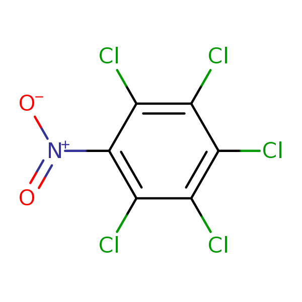 Pentachloronitrobenzene (PCNB)