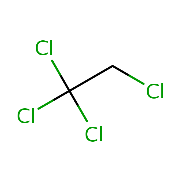 1,1,1,2-Tetrachloroethane