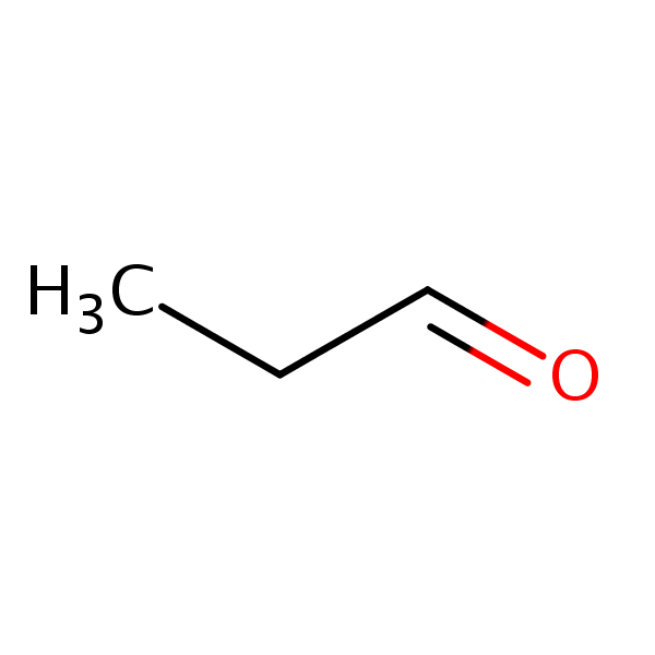 Propionaldehyde