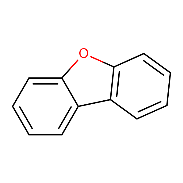 Dibenzofuran