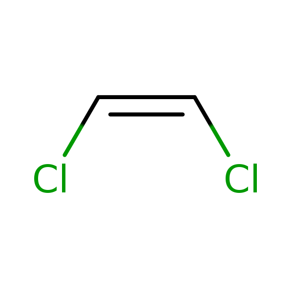 cis-1,2-Dichloroethylene