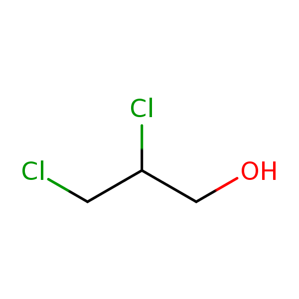 2,3-Dichloropropanol