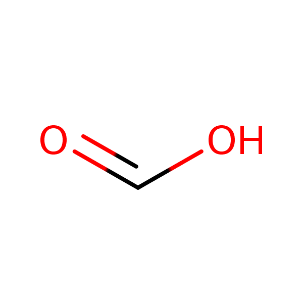 Formic acid