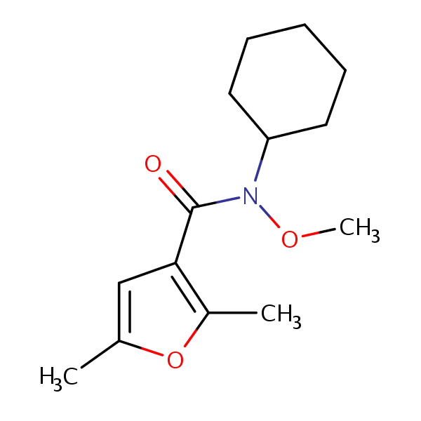 Furmecyclox