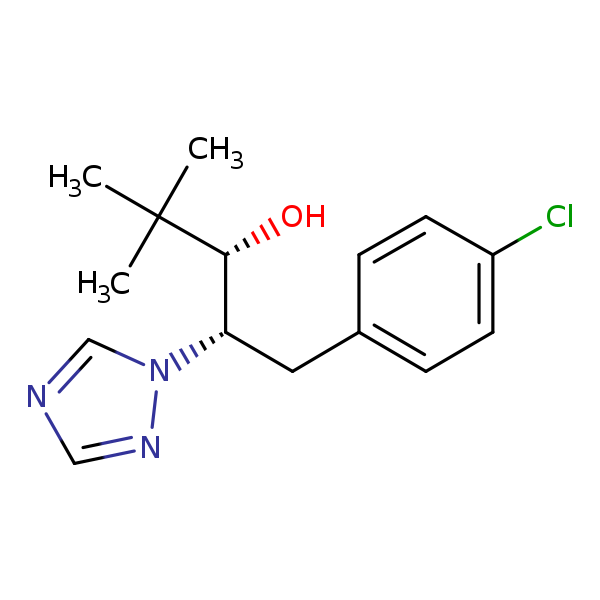 Paclobutrazol