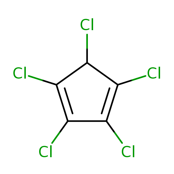 Pentachlorocyclopentadiene