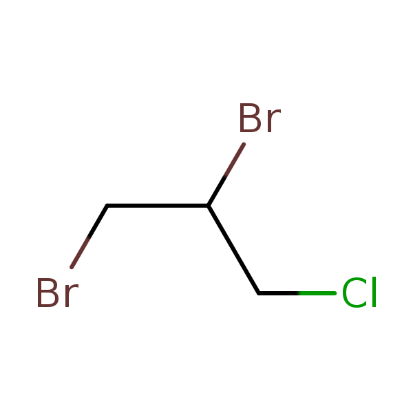 1,2-Dibromo-3-chloropropane (DBCP)