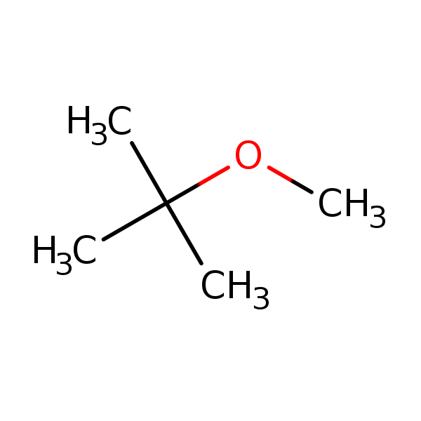 Methyl tert-butyl ether (MTBE)