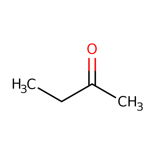 Methyl ethyl ketone (MEK)