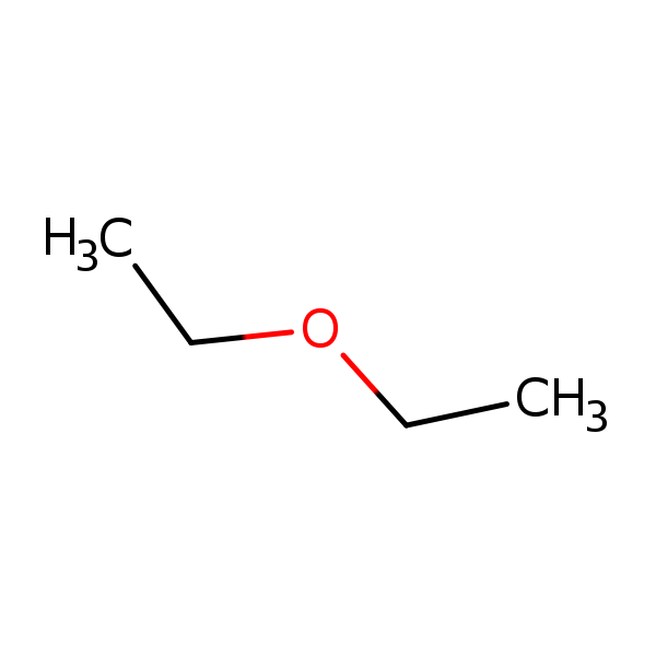 petroleum ether structural formula