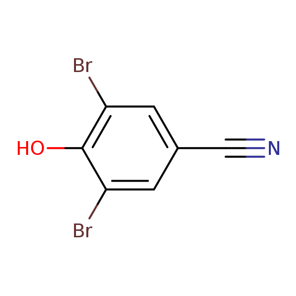 Bromoxynil