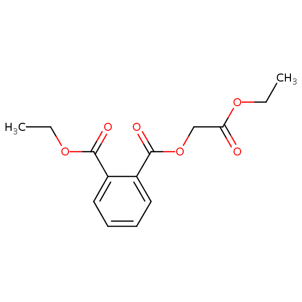 Ethylphthalyl Ethylglycolate Epeg Casrn Iris Us Epa Ord