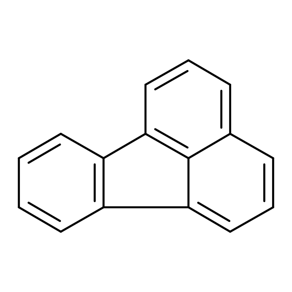 Fluoranthene Casrn Iris Us Epa Ord