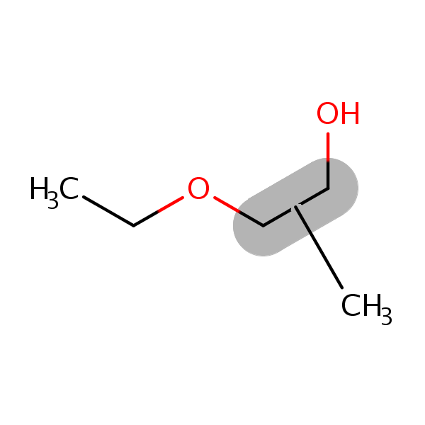 Propylene glycol monoethyl ether