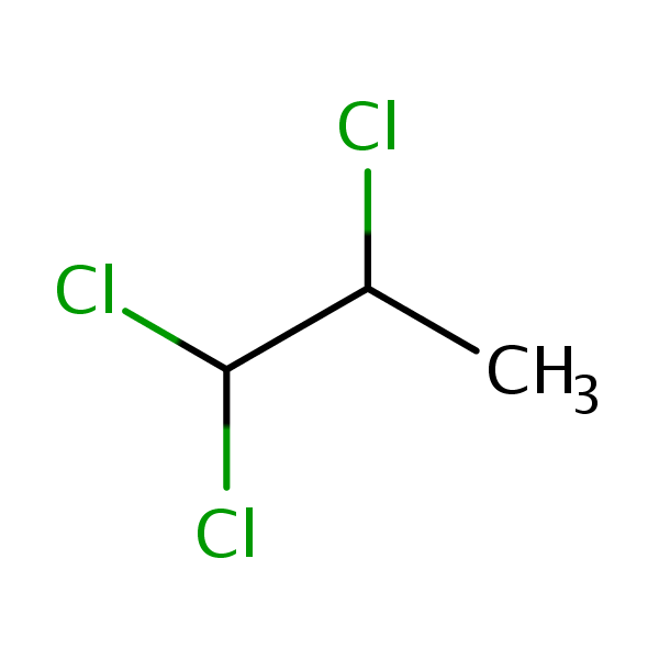 1,1,2-Trichloropropane