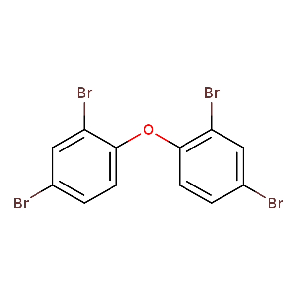2,2',4,4'-Tetrabromodiphenyl ether (BDE-47)